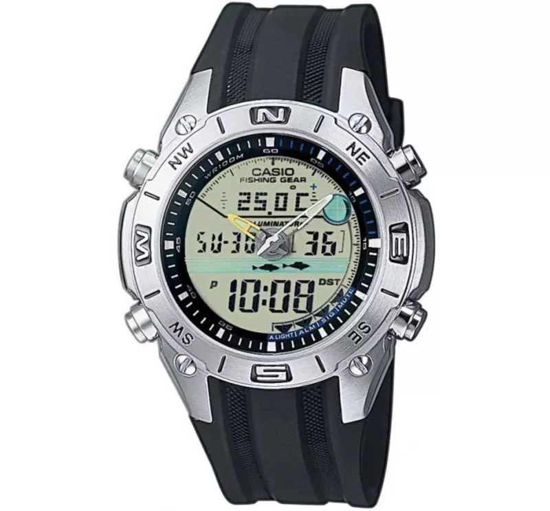 Часы Casio AMW-702-7AVEF