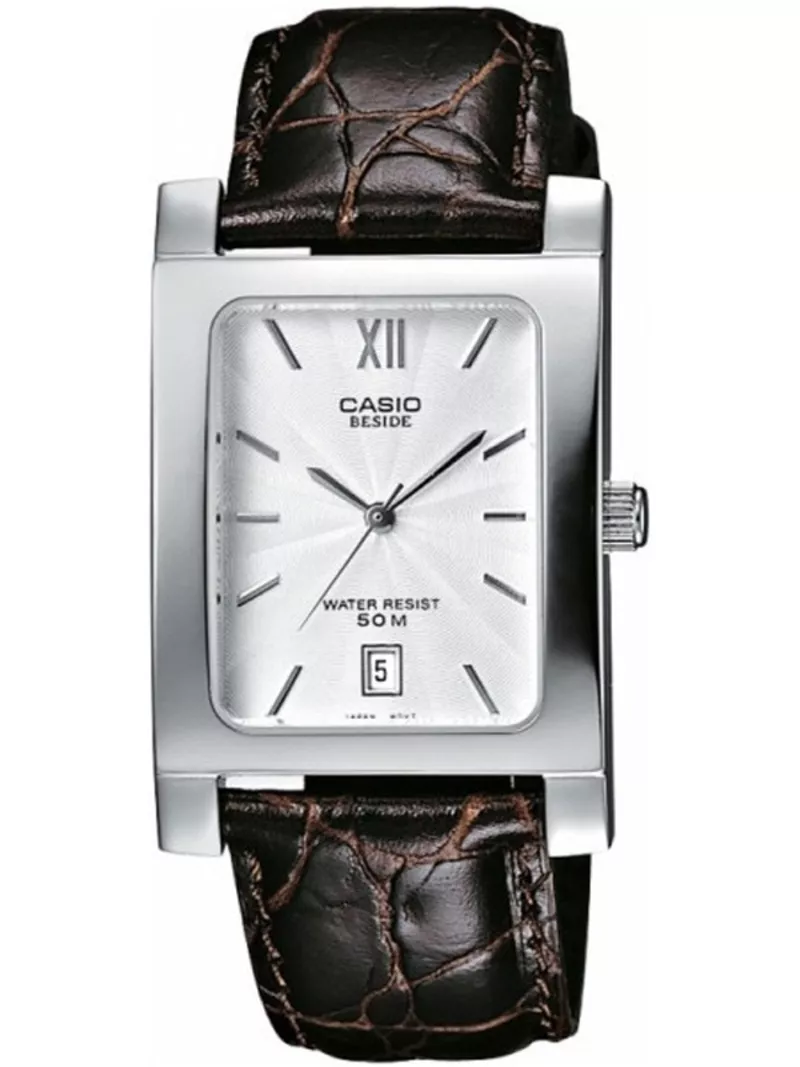 Часы Casio BEM-100L-7AVEF