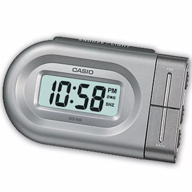 Часы Casio DQ-543-8EF