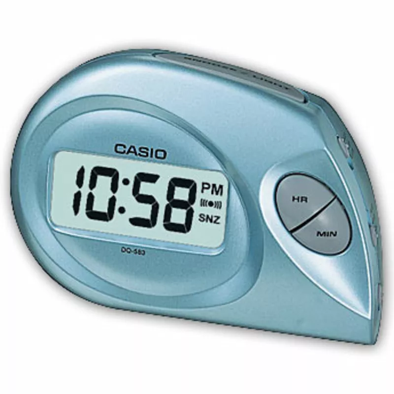 Часы Casio DQ-583-2EF