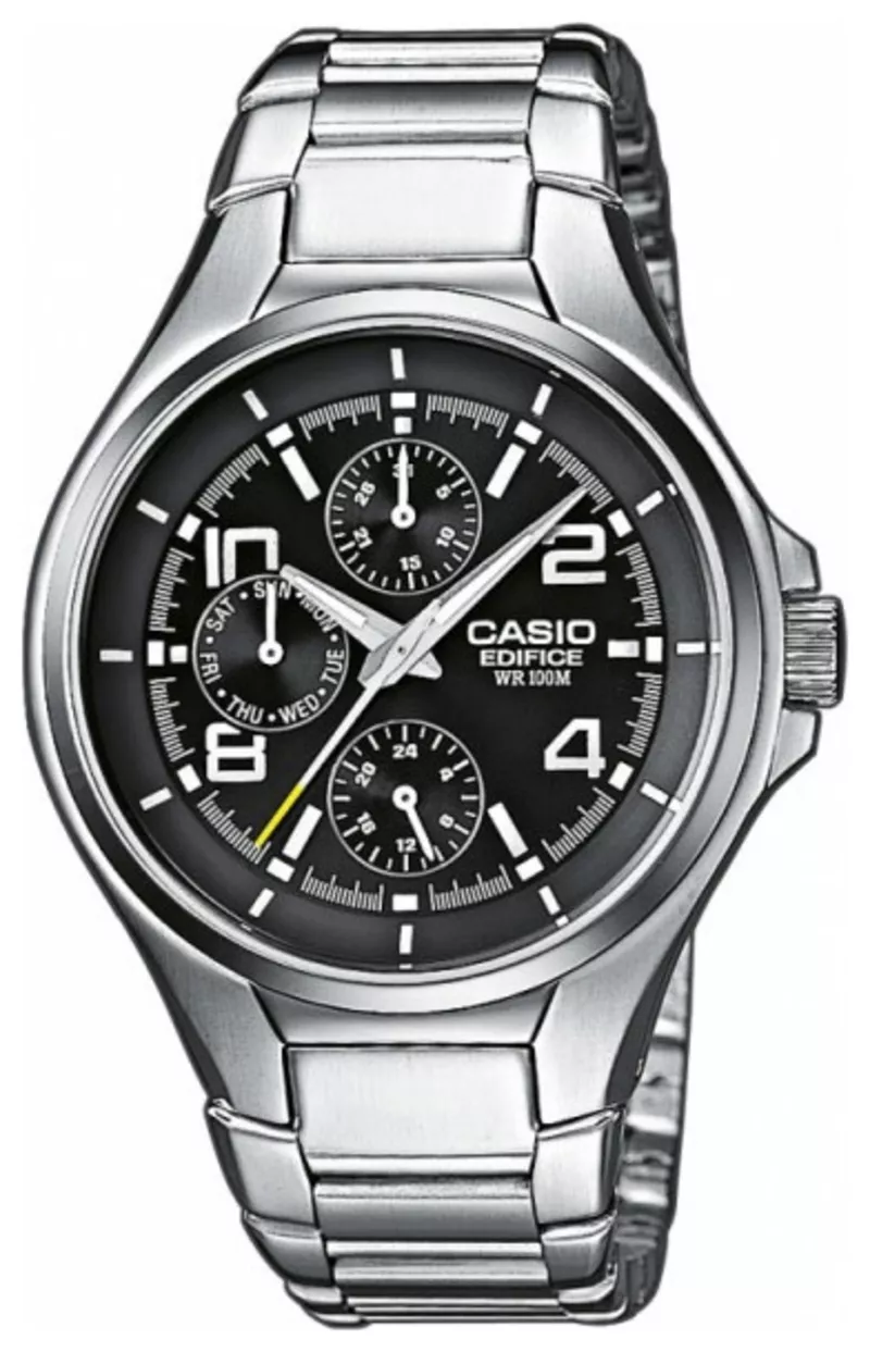 Часы Casio EF-316D-1AVEF