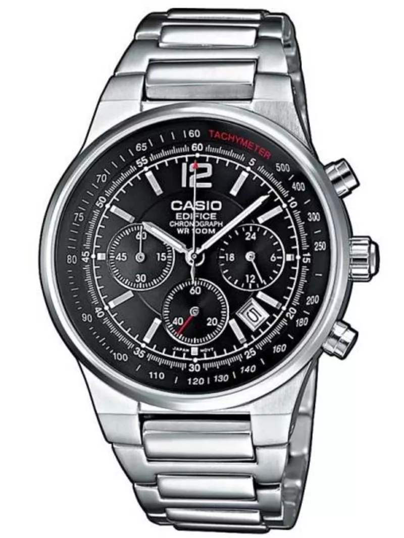Часы Casio EF-500D-1AVEF