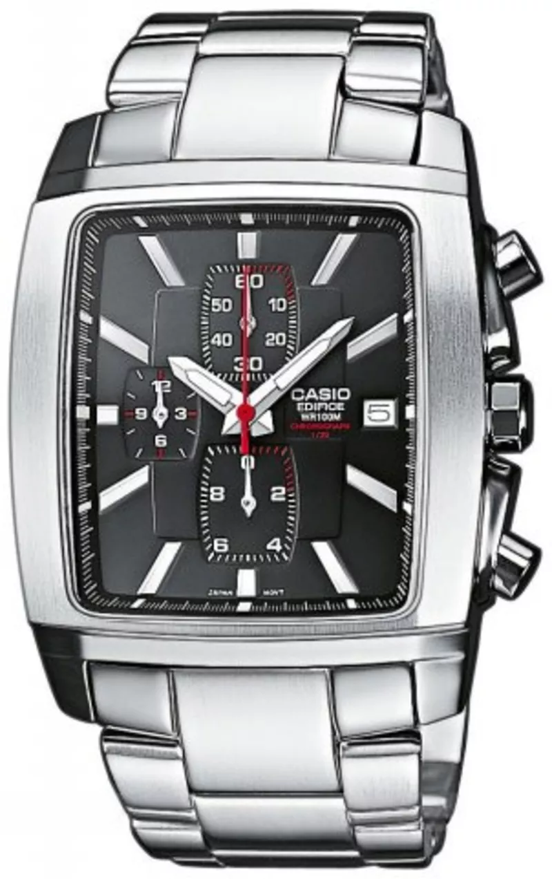 Часы Casio EF-509D-1AVEF