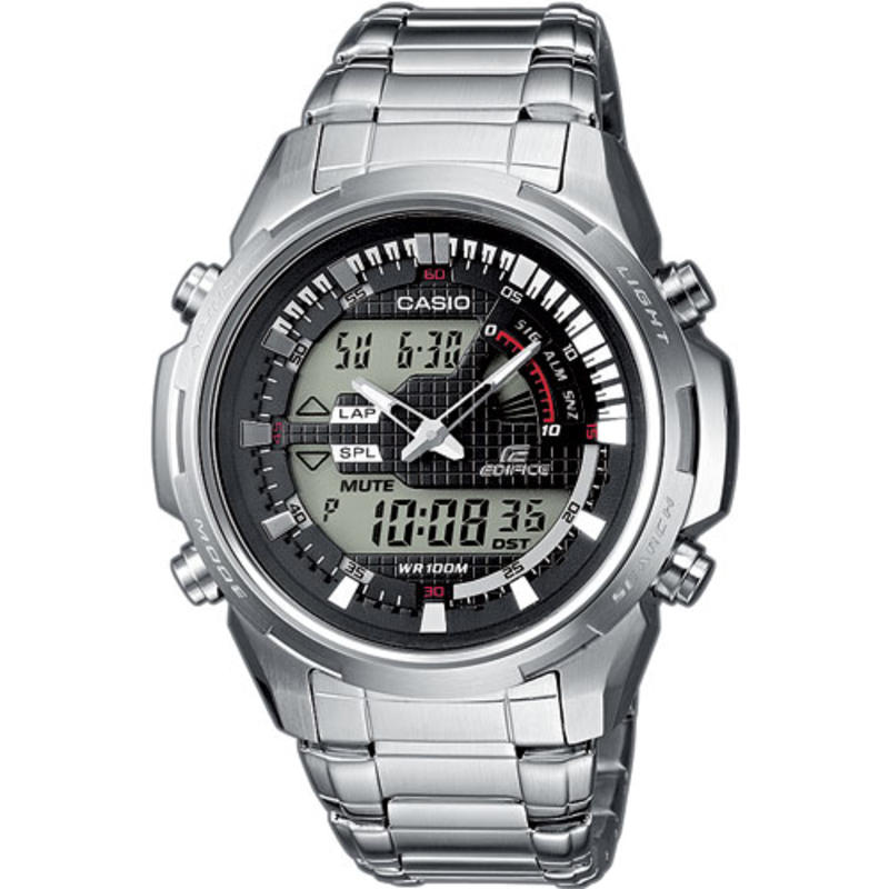 Купить Часы Casio Efa 120d