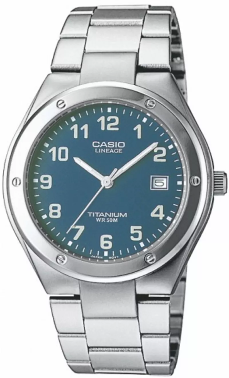 Часы Casio LIN-164-2AVEF