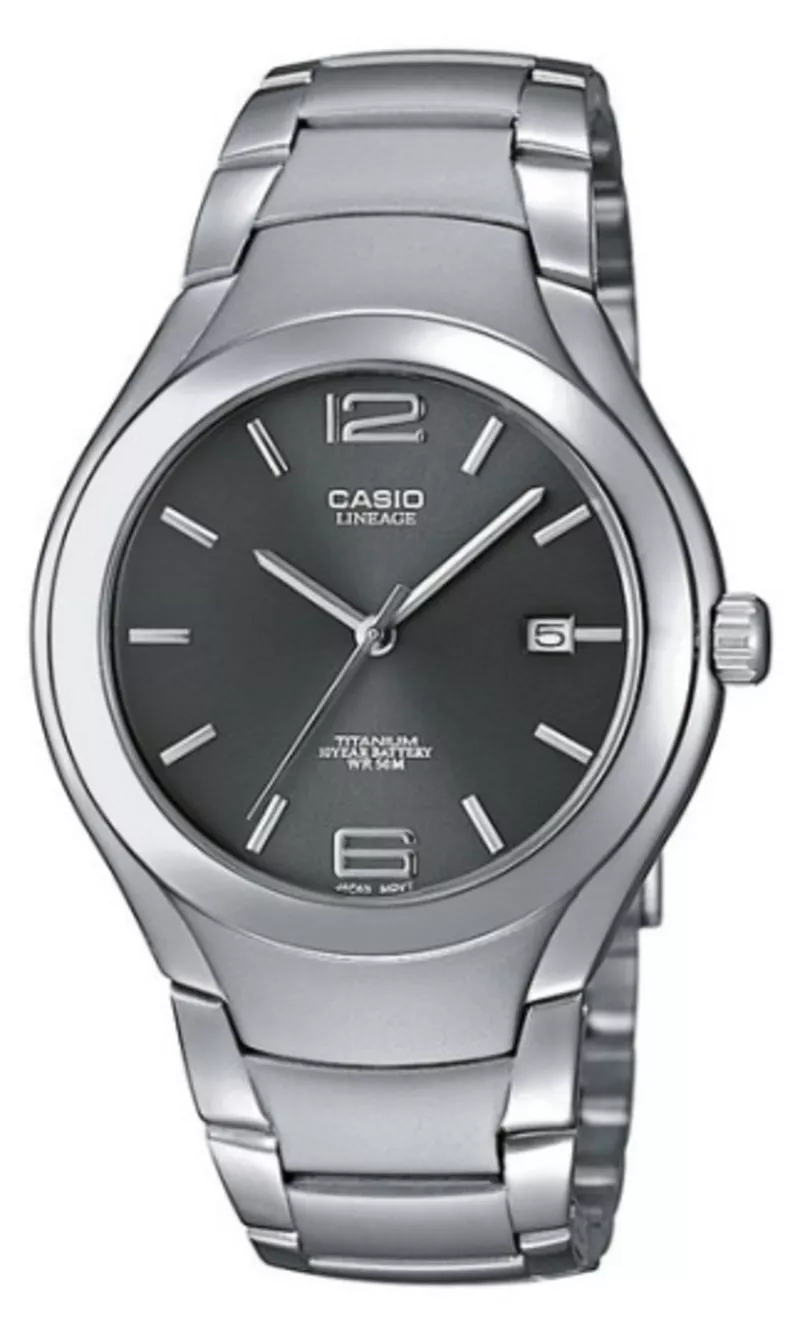 Часы Casio LIN-169-8AVEF