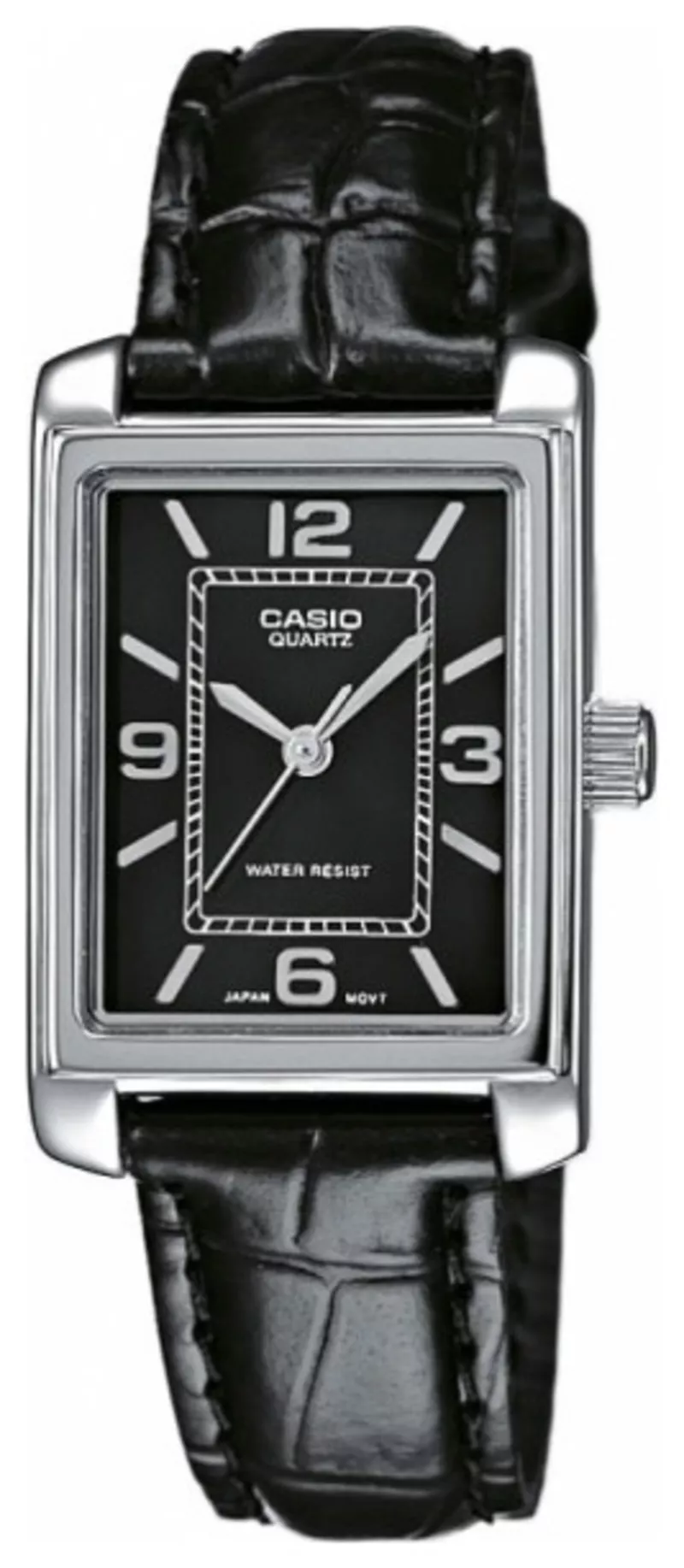 Часы Casio LTP-1234L-1AEF
