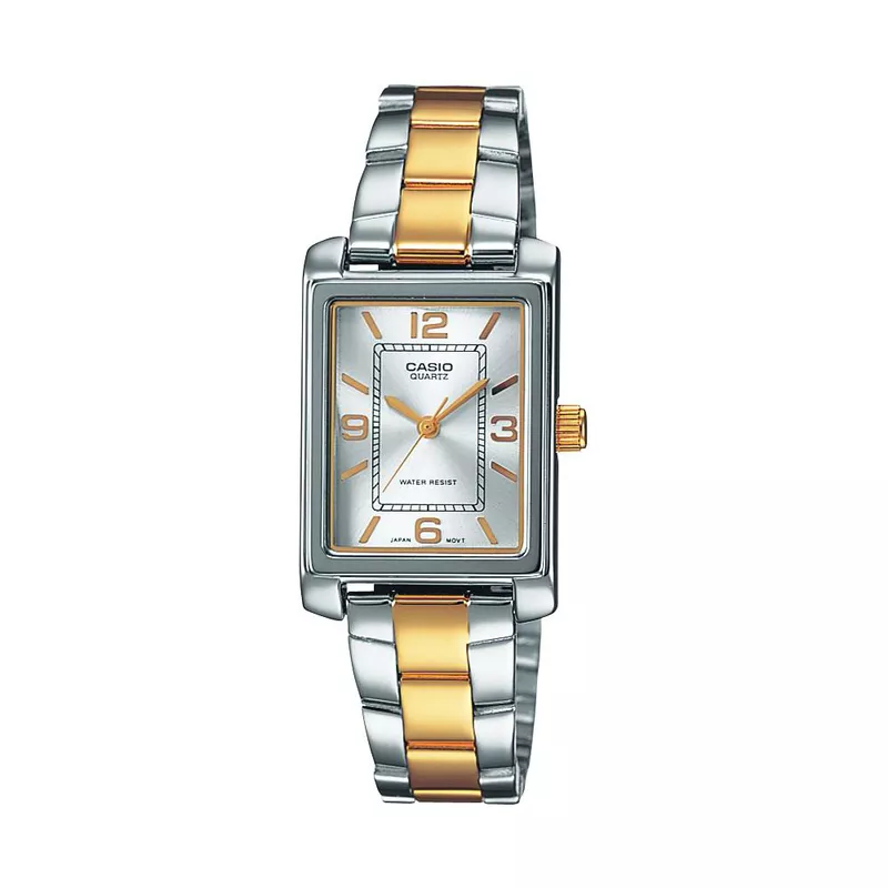 Часы Casio LTP-1234SG-7AEF