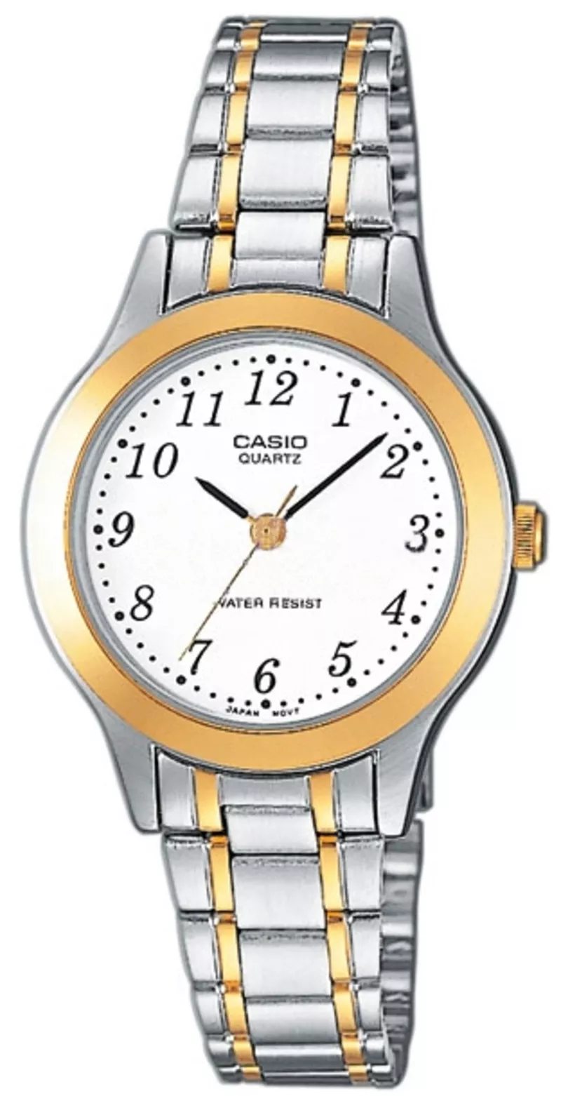 Часы Casio LTP-1263G-7BEF