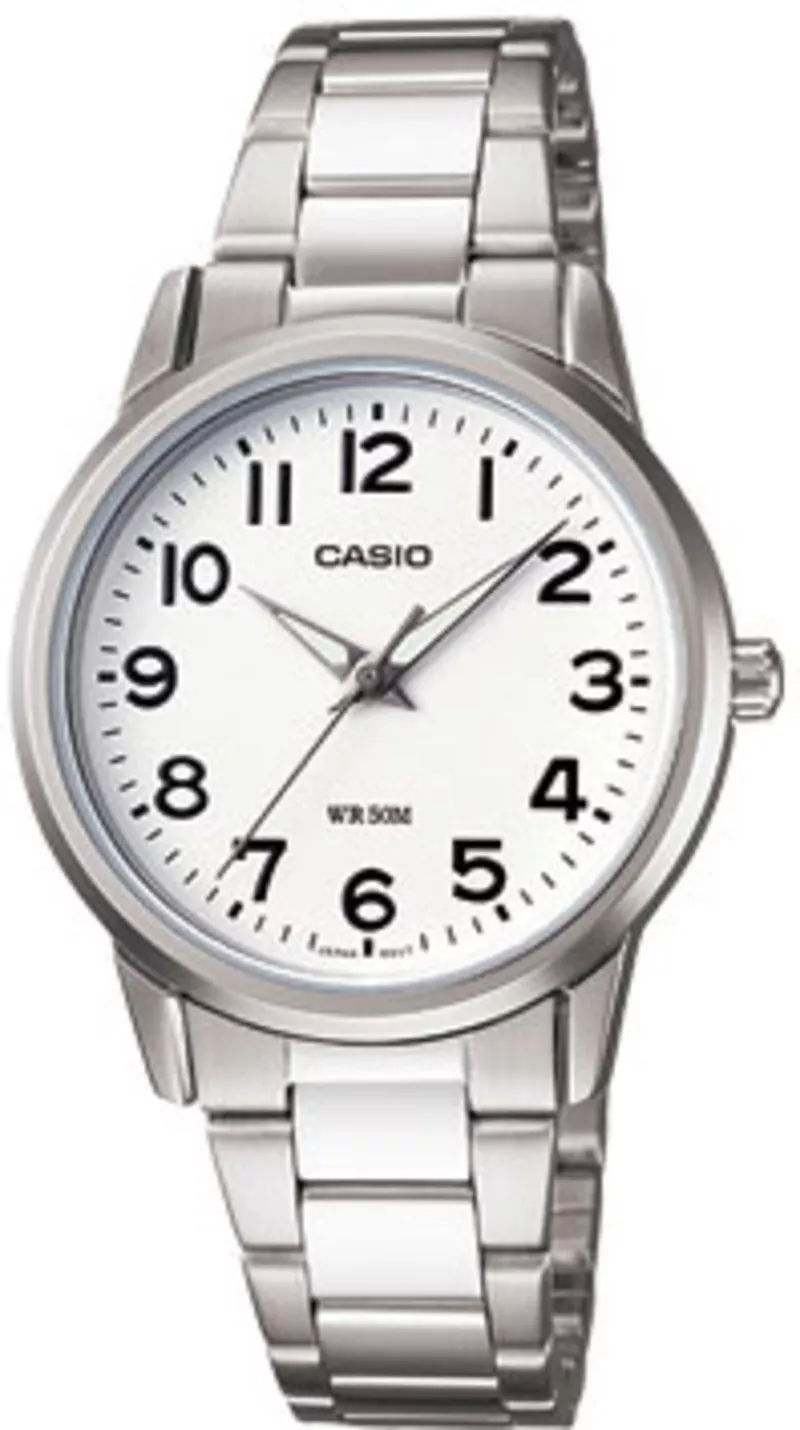 Часы Casio LTP-1303D-7BVEF