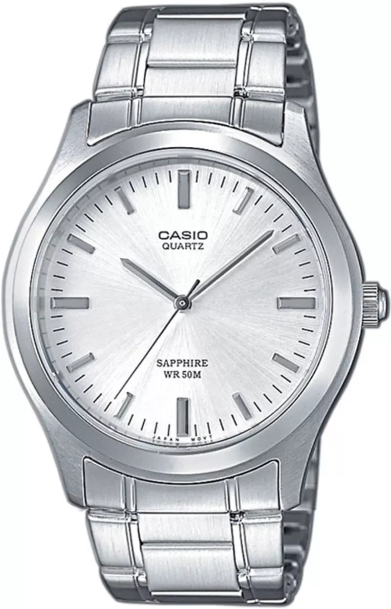 Часы Casio MTP-1200A-7AVEF