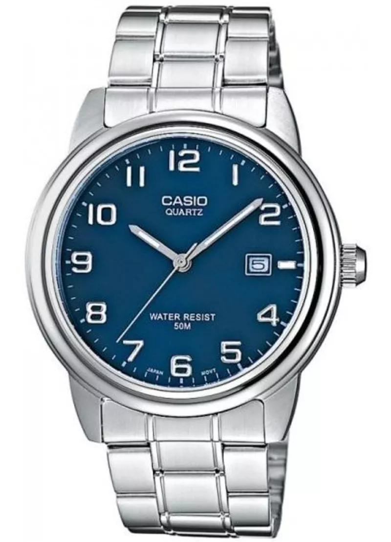 Часы Casio MTP-1221A-2AVEF
