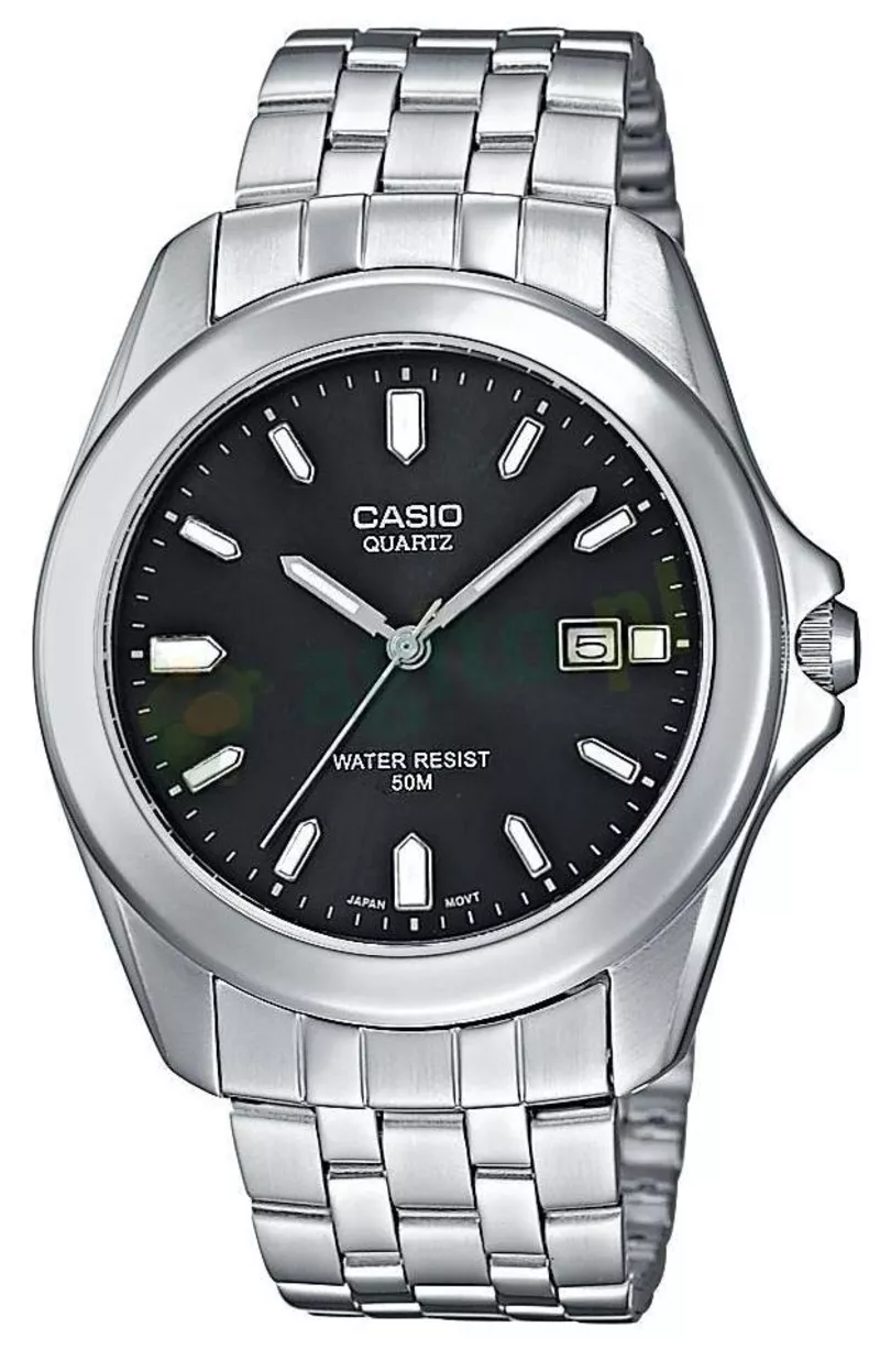 Часы Casio MTP-1222A-1AVEF