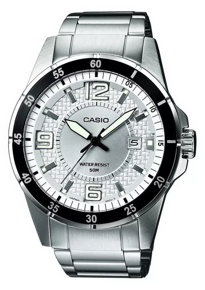 Часы Casio MTP-1291D-7AVEF