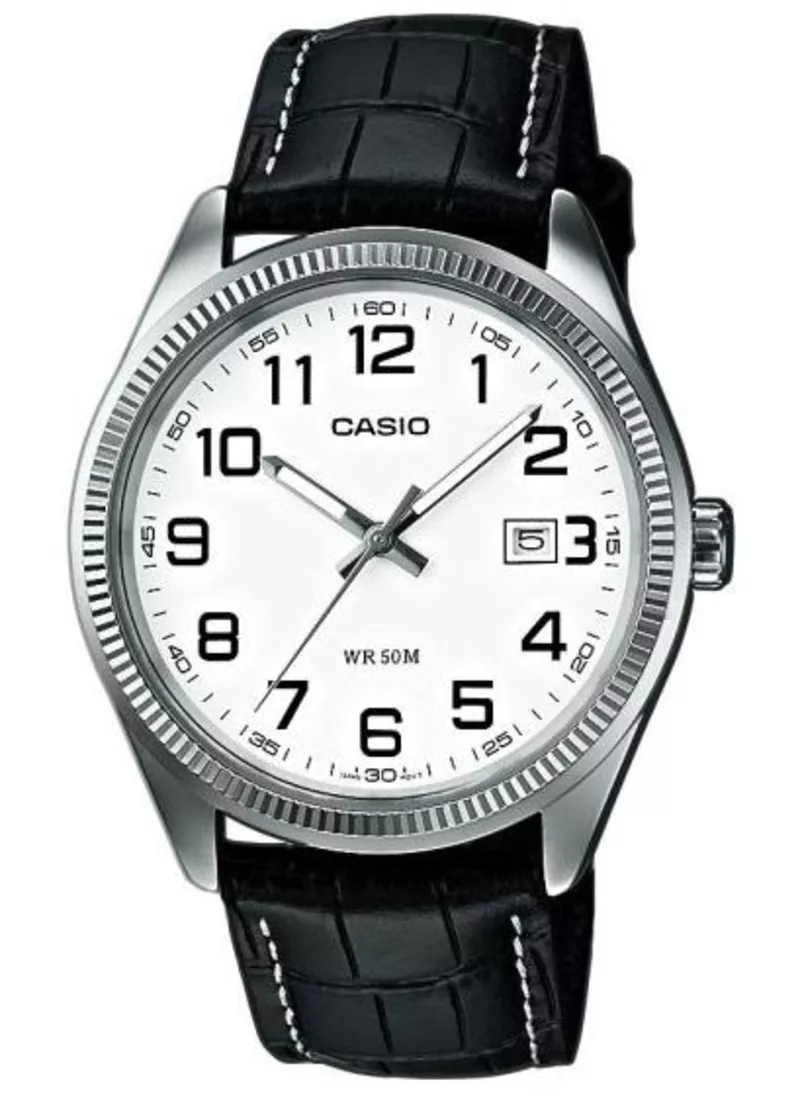 Часы Casio MTP-1302L-7BVEF