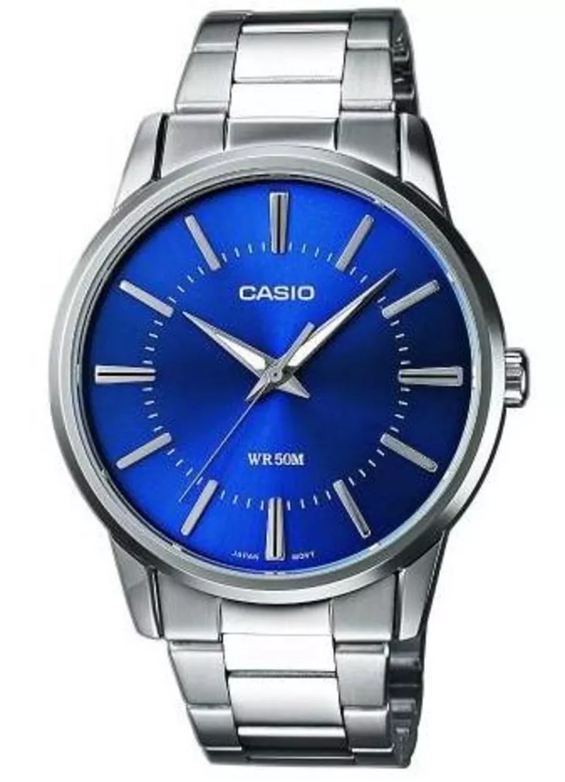 Часы Casio MTP-1303D-2AVEF