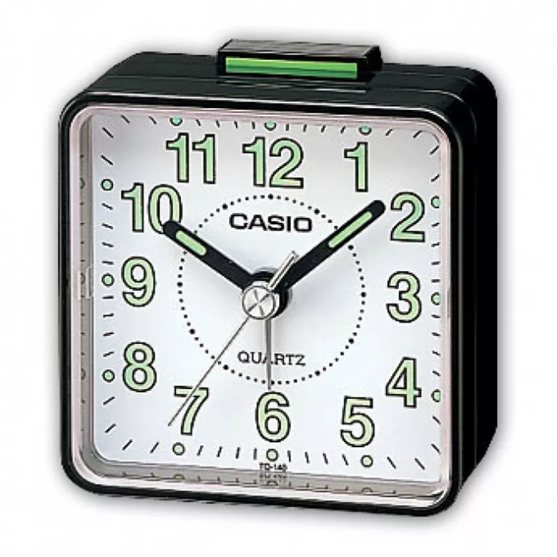 Часы Casio TQ-140-1BEF