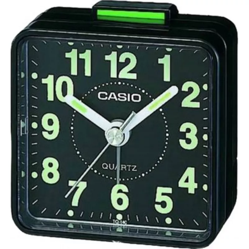 Часы Casio TQ-140-1EF