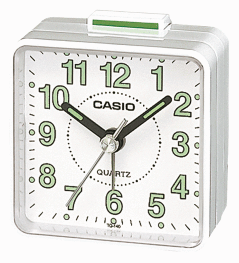 Часы Casio TQ-140-7EF
