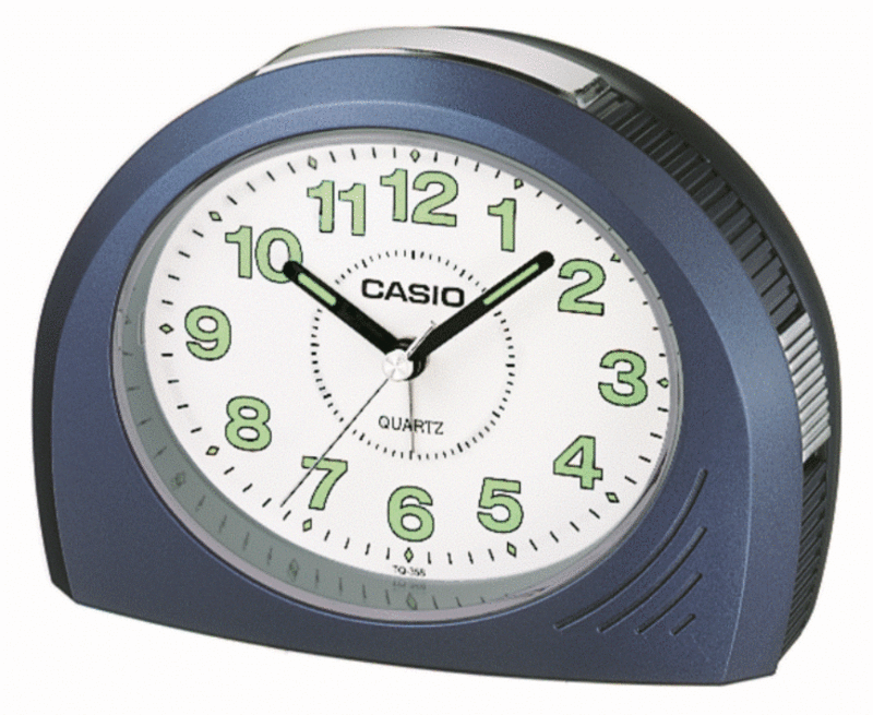 Часы Casio TQ-358-2EF