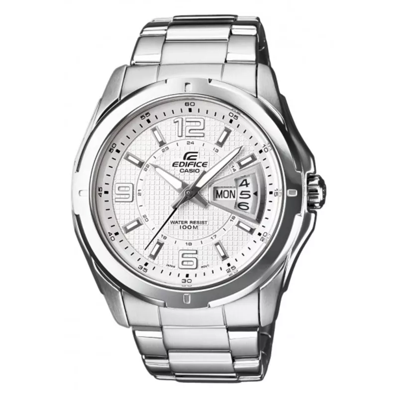 Часы Casio EF-129D-7AVEF