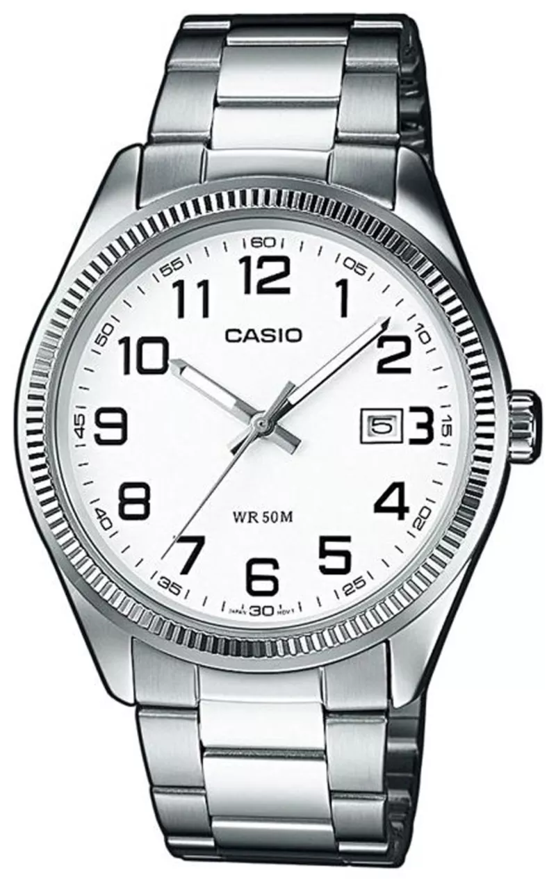 Часы Casio MTP-1302D-7BVEF