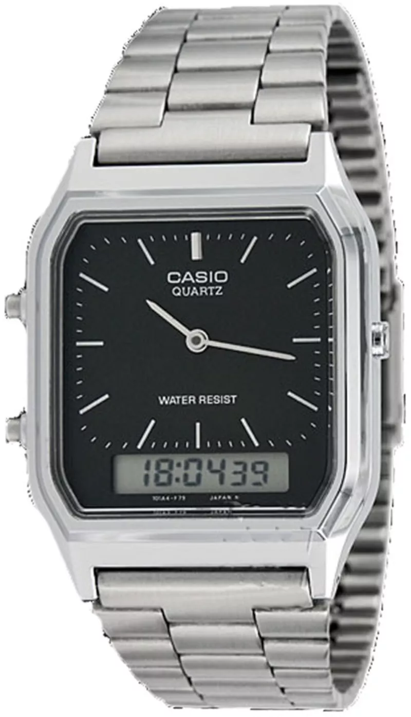 Часы Casio AQ-230A-1DUQ