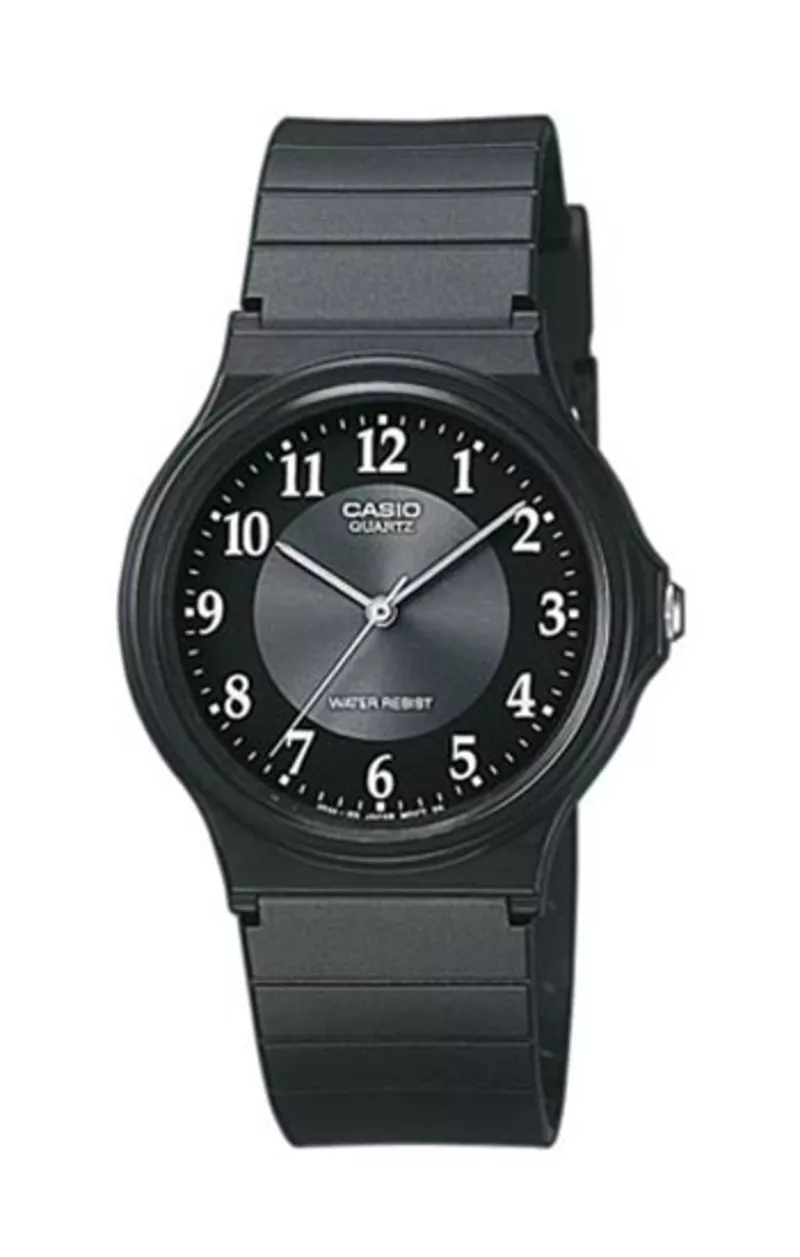 Часы Casio MQ-24-1B3LLEF
