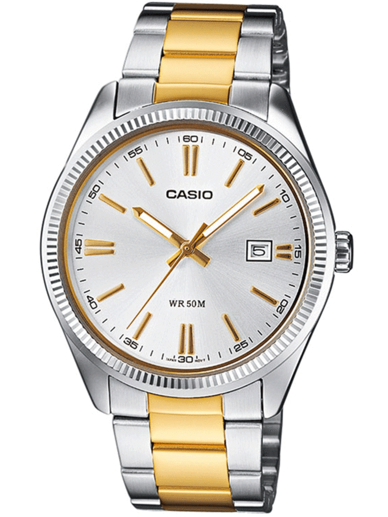 Часы Casio MTP-1302SG-7AVEF