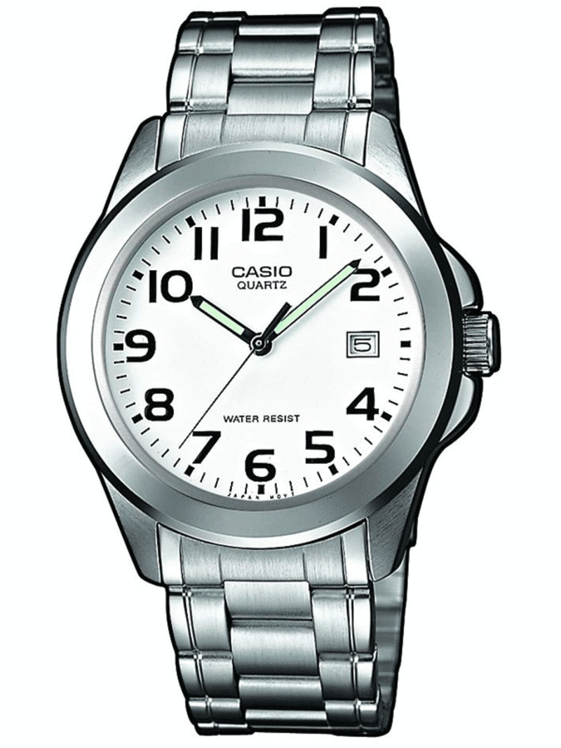 Часы Casio MTP-1259D-7BEF