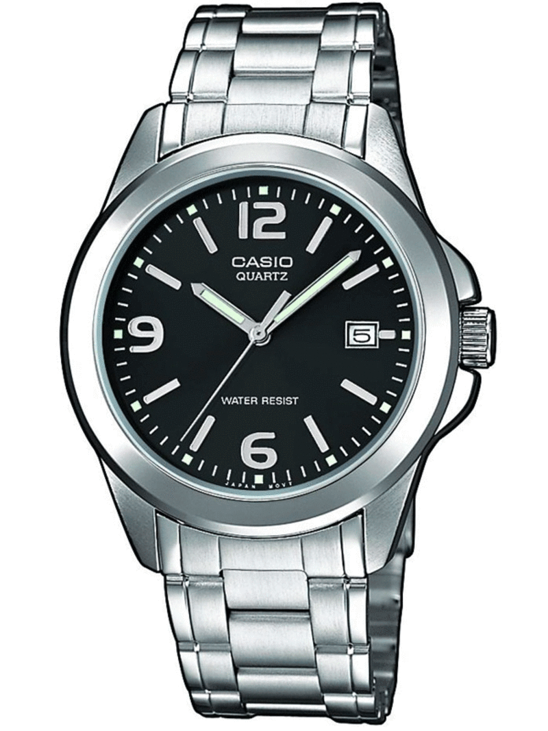 Часы Casio MTP-1259D-1AEF