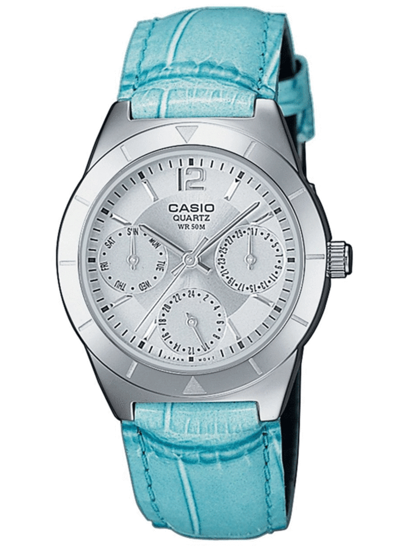 Часы Casio LTP-2069L-7A2VEF
