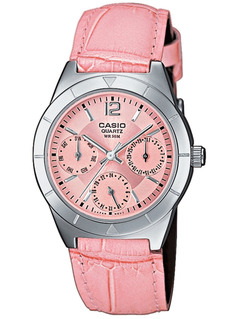 Часы Casio LTP-2069L-4AVEF