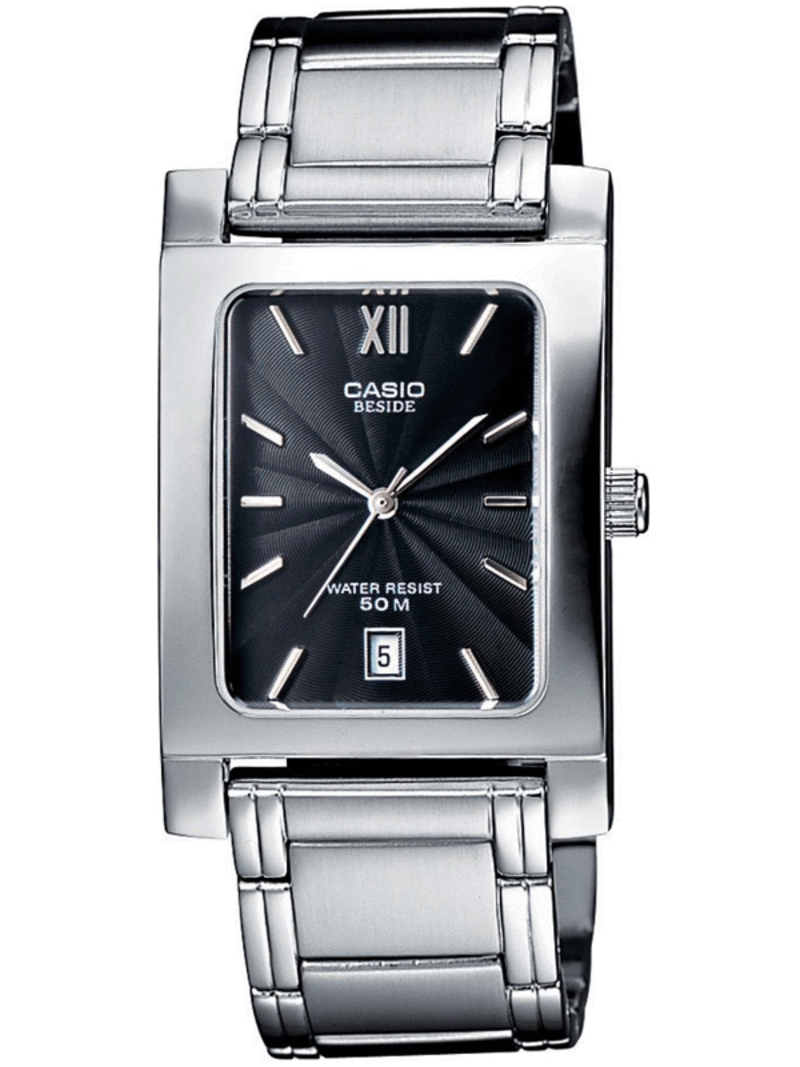 Часы Casio BEM-100D-1AVEF