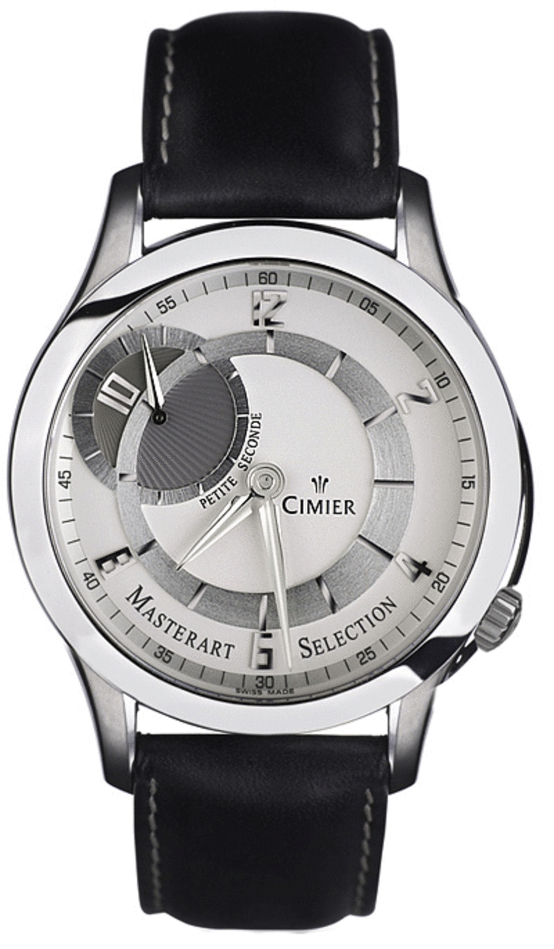 Часы Cimier 6102-SS011