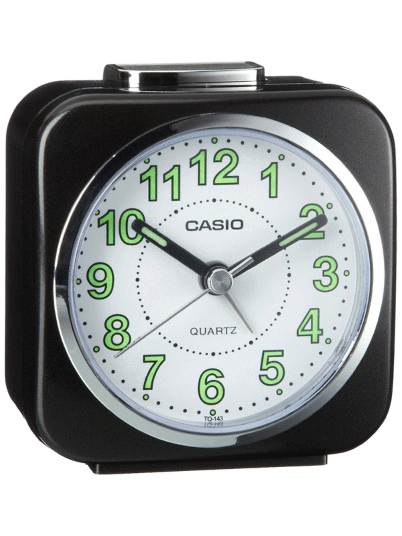 Часы Casio TQ-143-1EF
