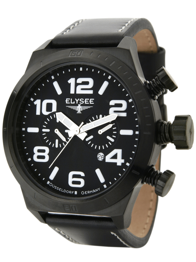 Часы Elysee 81006