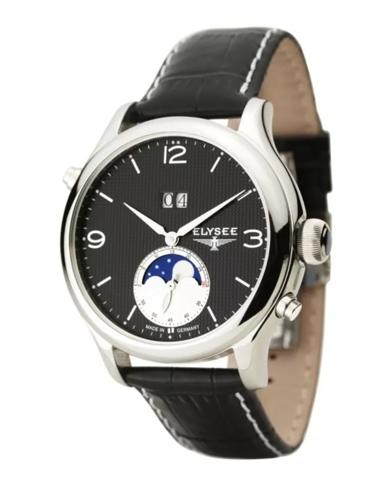 Часы Elysee 76002