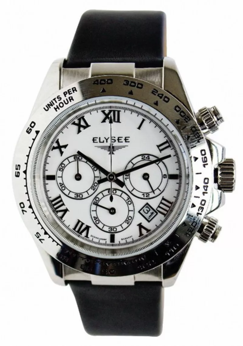Часы Elysee 13230