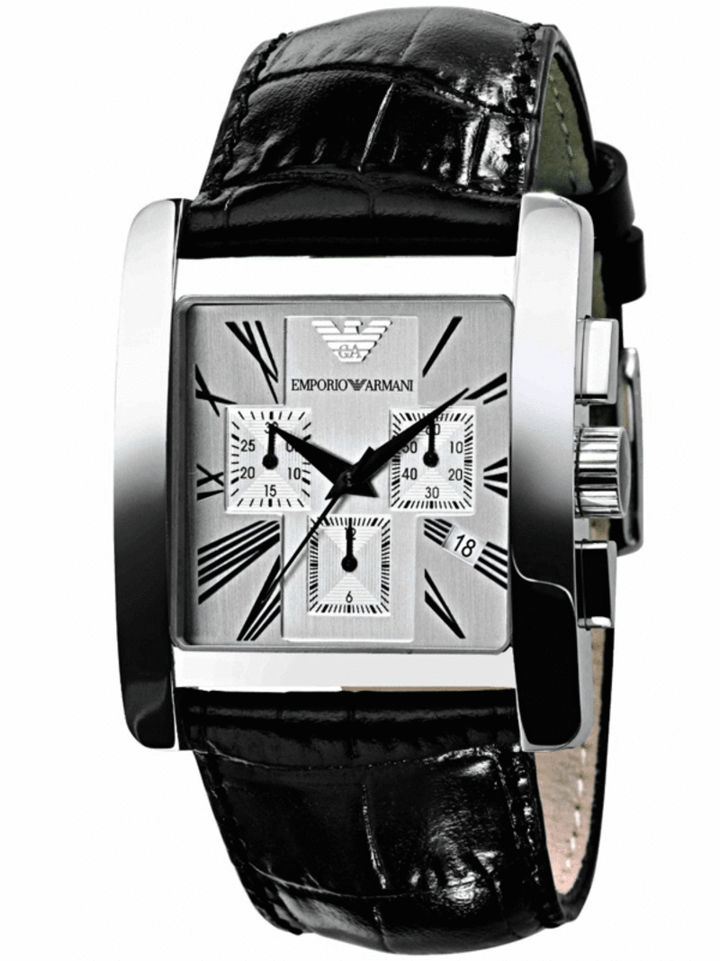 Часы Armani AR0186