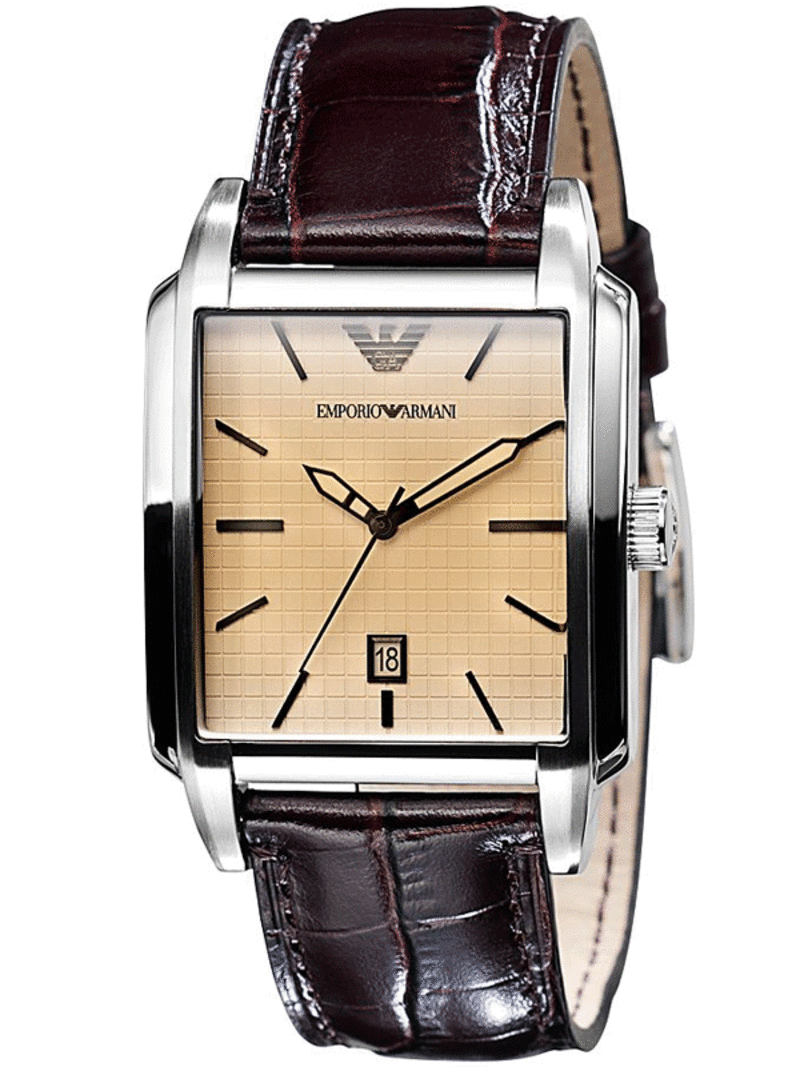Часы Armani AR0477