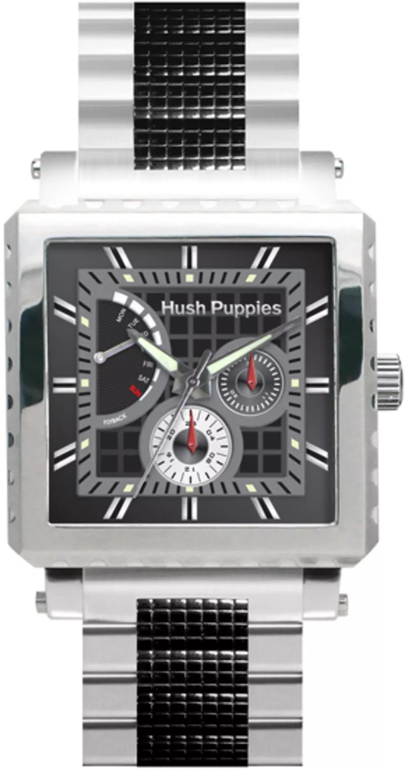 Часы Hush Puppies HP.7047M.1502