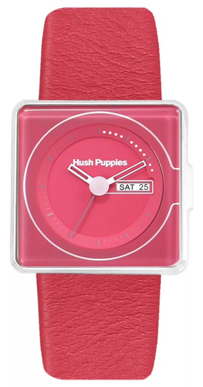 Часы Hush Puppies HP.3683L.2528