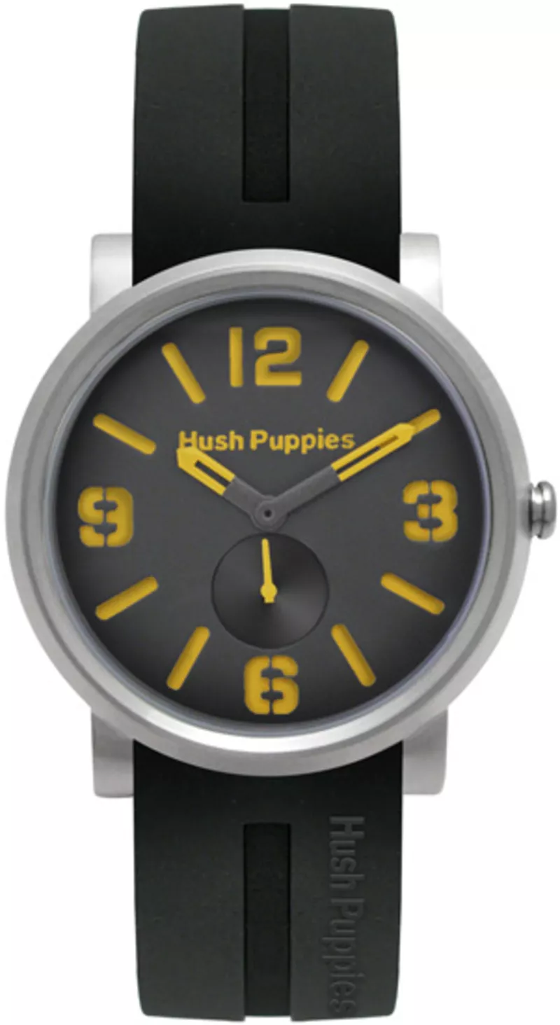Часы Hush Puppies HP.3670M.9518