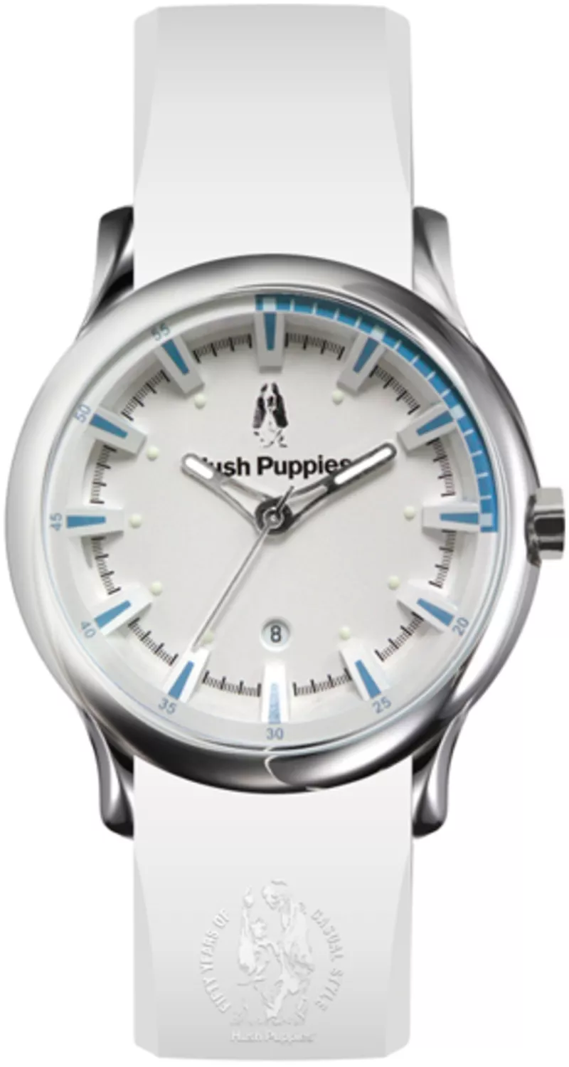 Часы Hush Puppies HP.3570M.9501