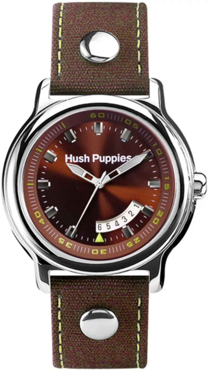 Часы Hush Puppies HP.3521M.9517