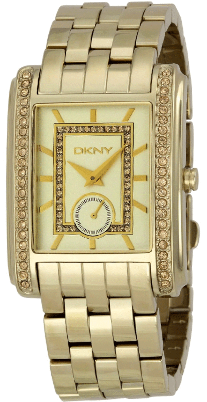 Часы DKNY NY4394