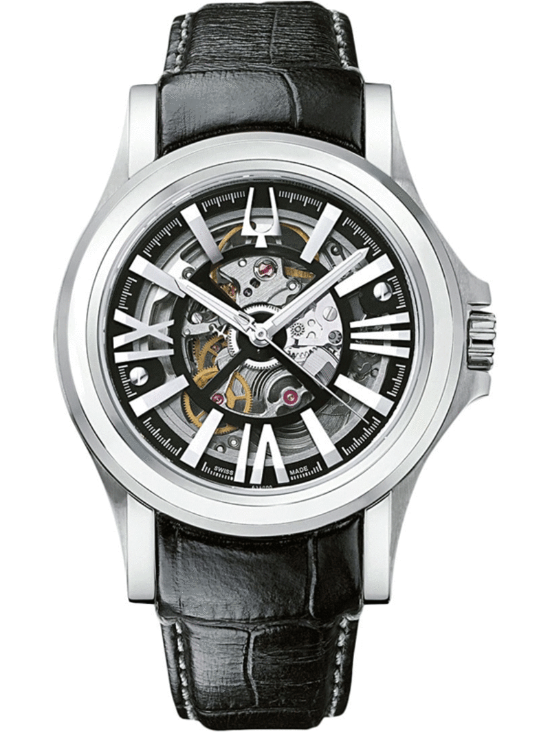Часы Bulova Accutron 63A000