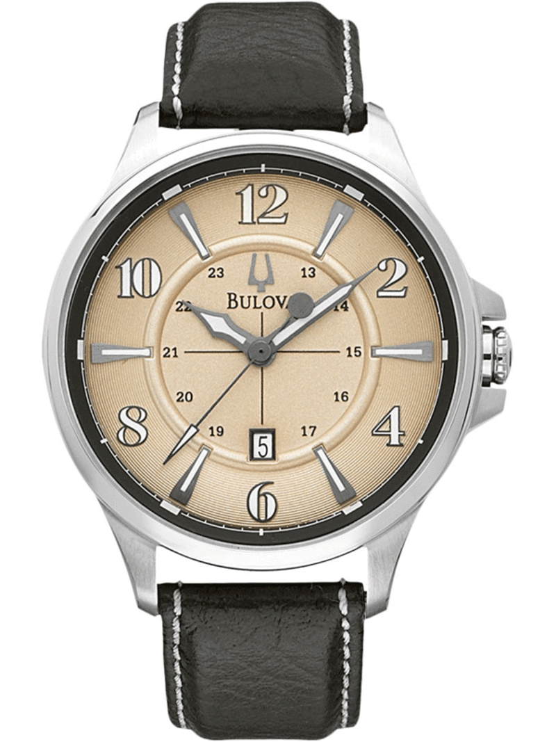 Часы Bulova 96B136