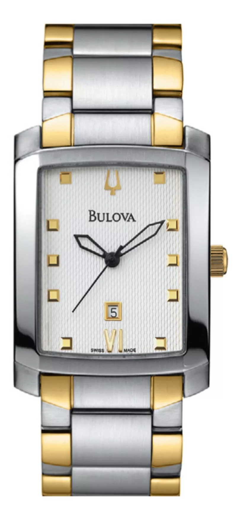Часы Bulova Accutron 65B000
